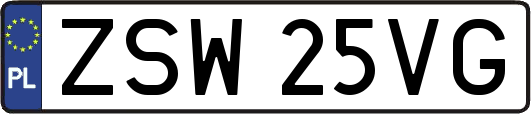 ZSW25VG
