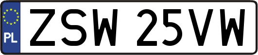 ZSW25VW