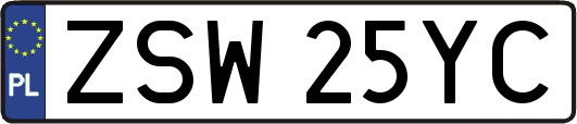 ZSW25YC