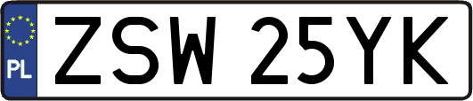ZSW25YK