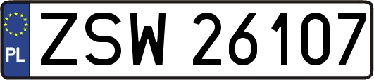 ZSW26107