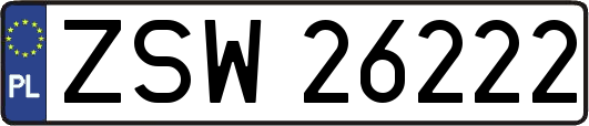 ZSW26222