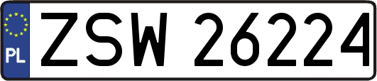 ZSW26224