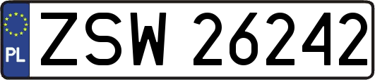 ZSW26242