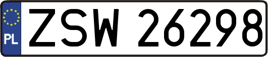 ZSW26298