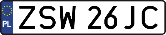 ZSW26JC