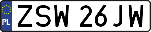 ZSW26JW