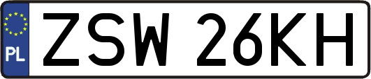 ZSW26KH