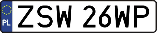 ZSW26WP