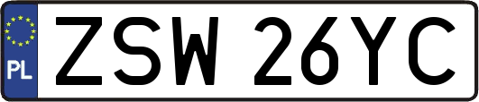 ZSW26YC