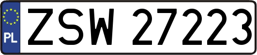 ZSW27223