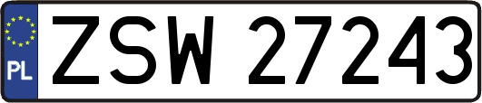 ZSW27243