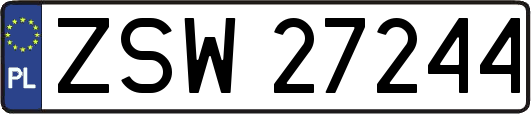 ZSW27244