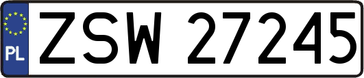 ZSW27245