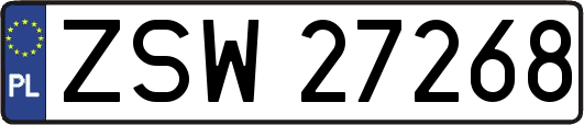 ZSW27268