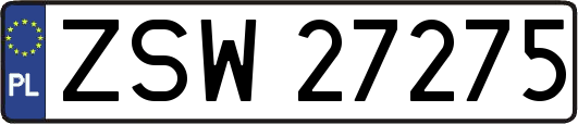 ZSW27275