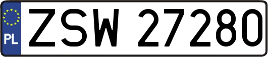 ZSW27280