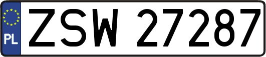 ZSW27287