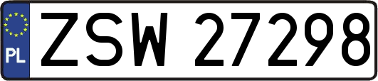ZSW27298