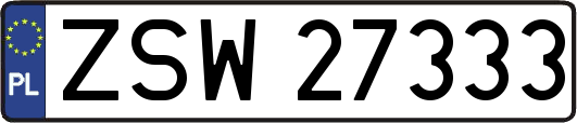 ZSW27333