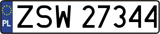 ZSW27344