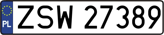 ZSW27389