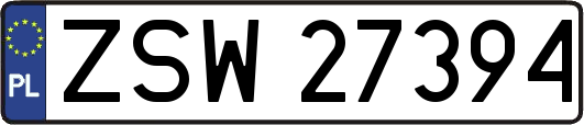 ZSW27394