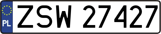 ZSW27427