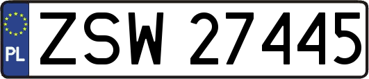 ZSW27445