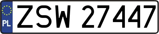 ZSW27447