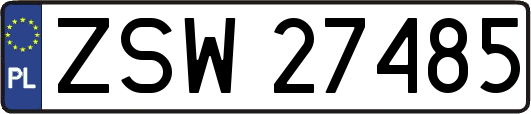 ZSW27485