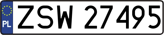 ZSW27495