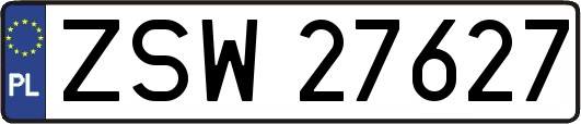 ZSW27627