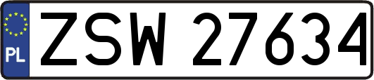 ZSW27634