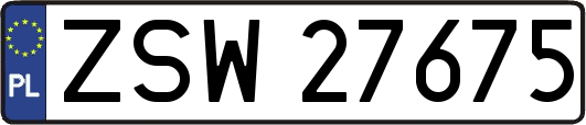 ZSW27675