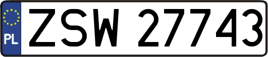 ZSW27743