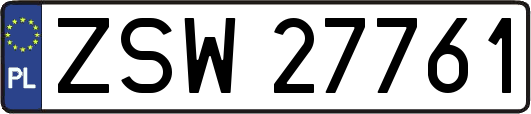 ZSW27761