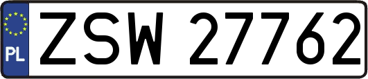 ZSW27762