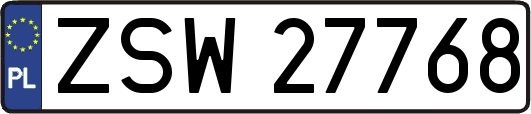 ZSW27768
