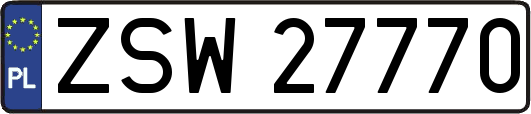 ZSW27770