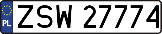 ZSW27774