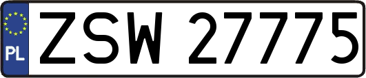 ZSW27775