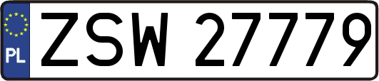 ZSW27779