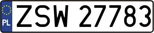 ZSW27783