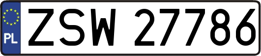ZSW27786