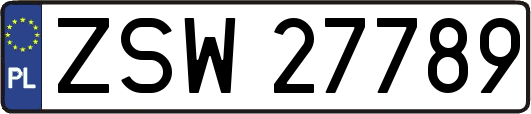 ZSW27789
