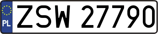 ZSW27790