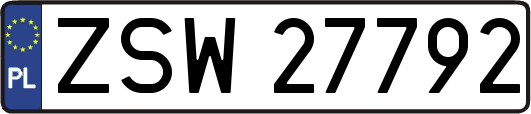 ZSW27792