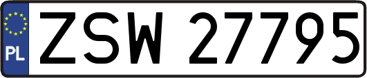 ZSW27795