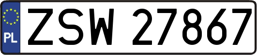 ZSW27867